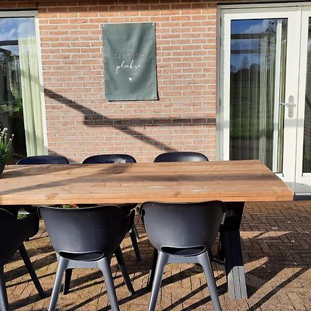 Vila Romsicht Sigerswald Exteriér fotografie