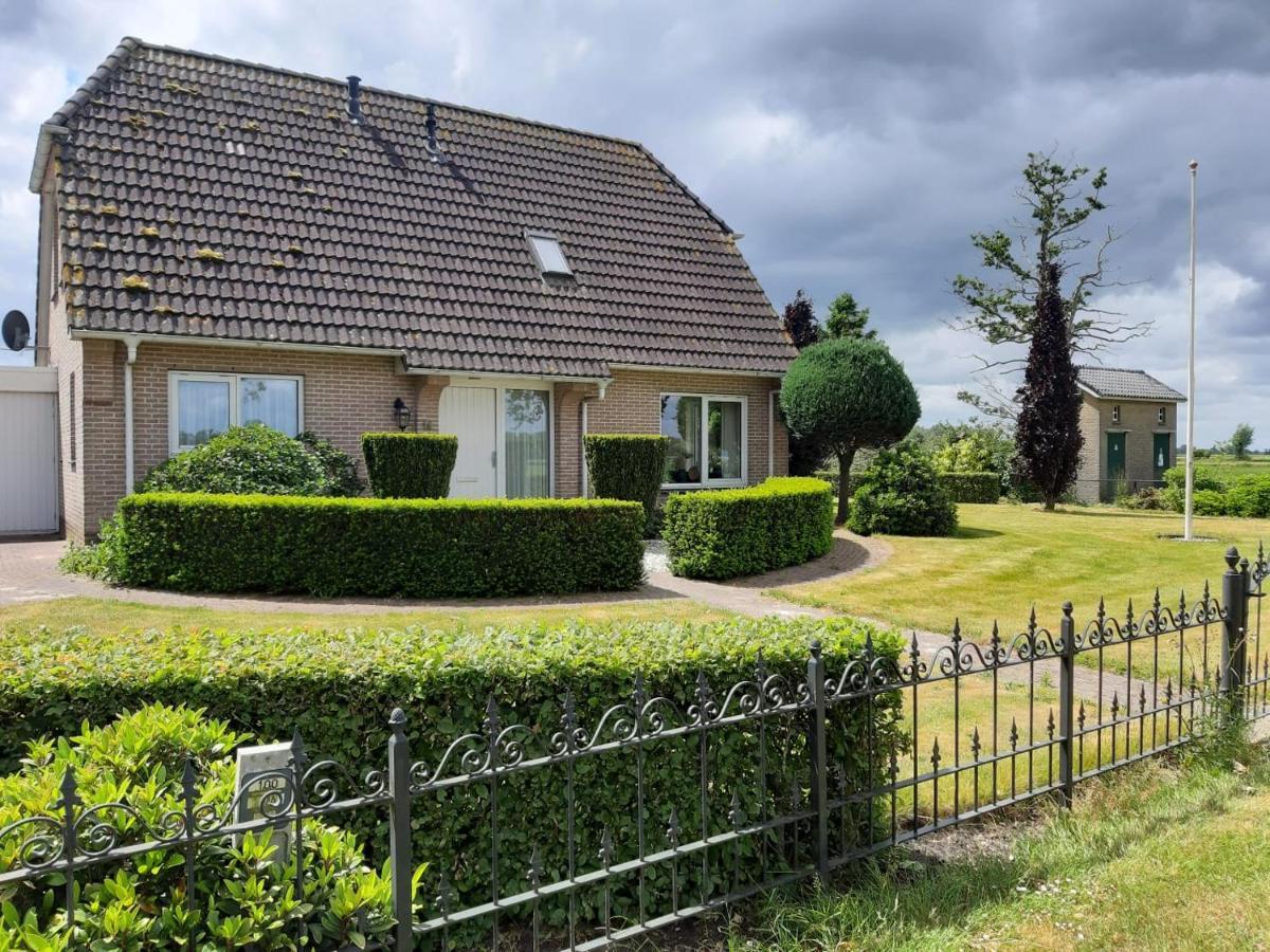 Vila Romsicht Sigerswald Exteriér fotografie