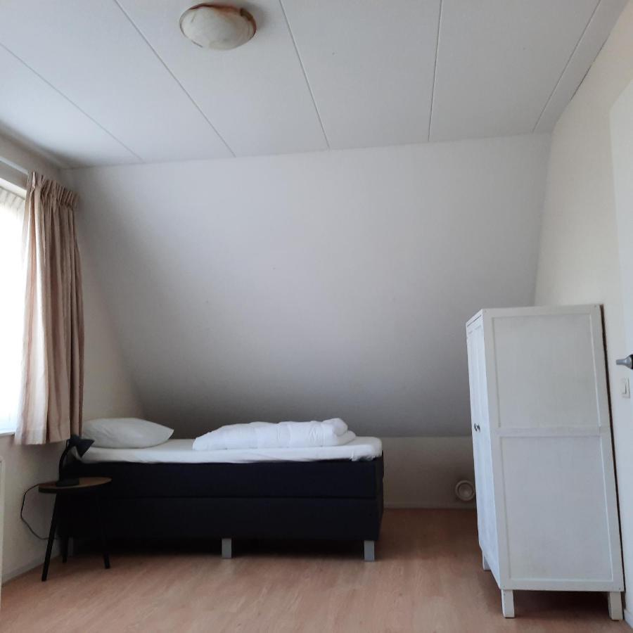 Vila Romsicht Sigerswald Exteriér fotografie
